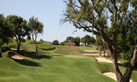 san roque golf club